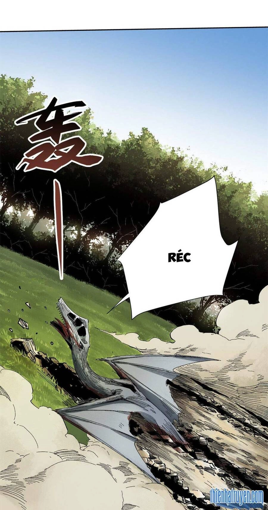 Quốc Độ Vĩnh Hằng Chapter 9 - 43