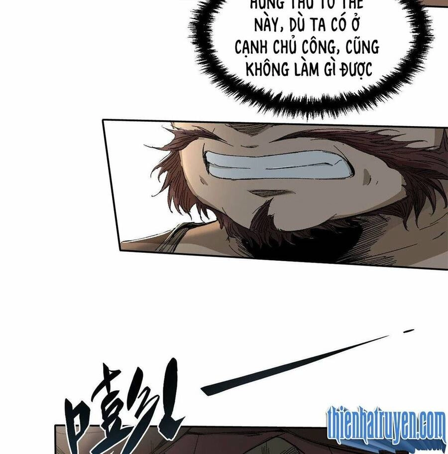 Quốc Độ Vĩnh Hằng Chapter 10 - 5