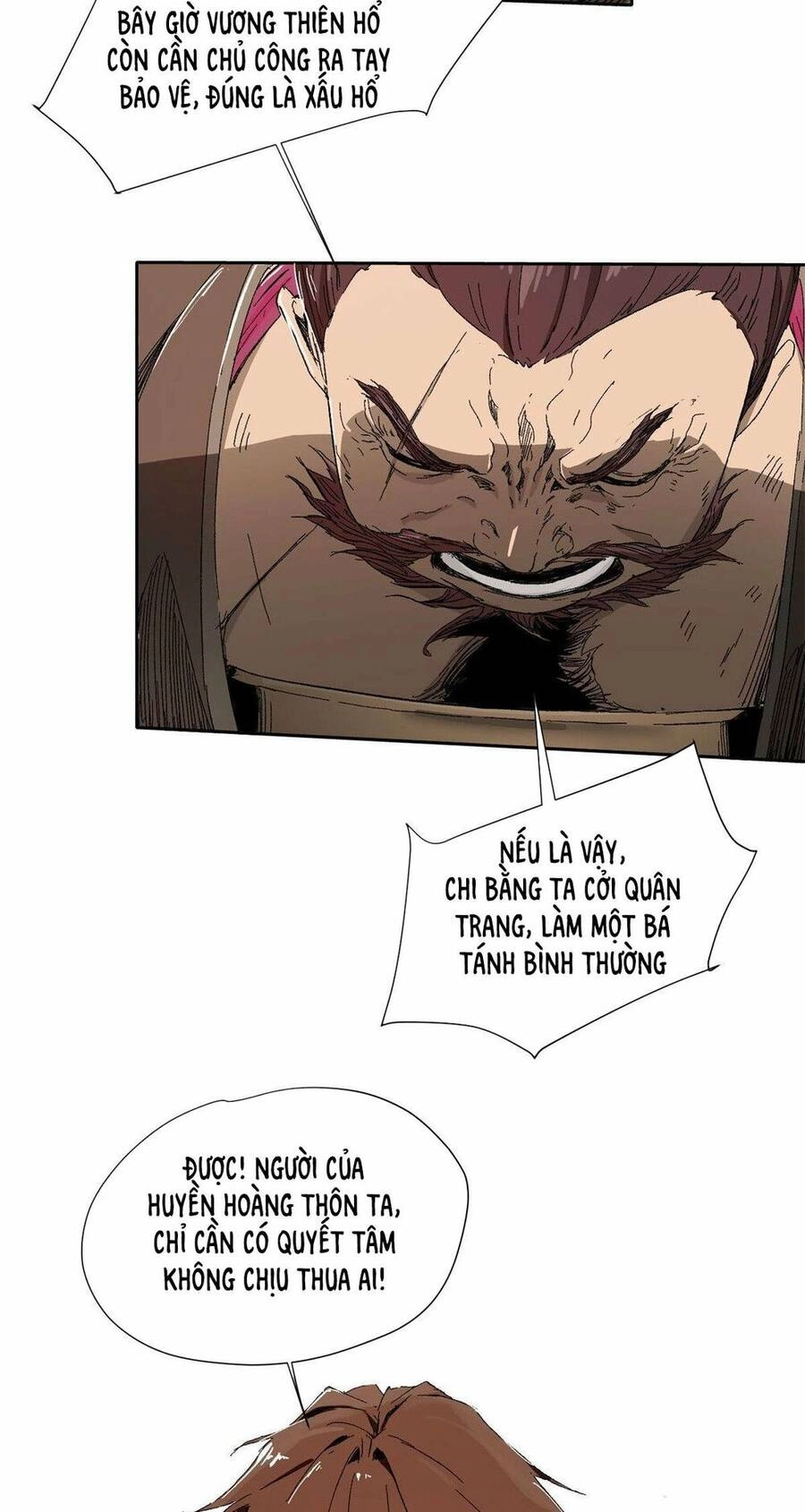 Quốc Độ Vĩnh Hằng Chapter 10 - 7