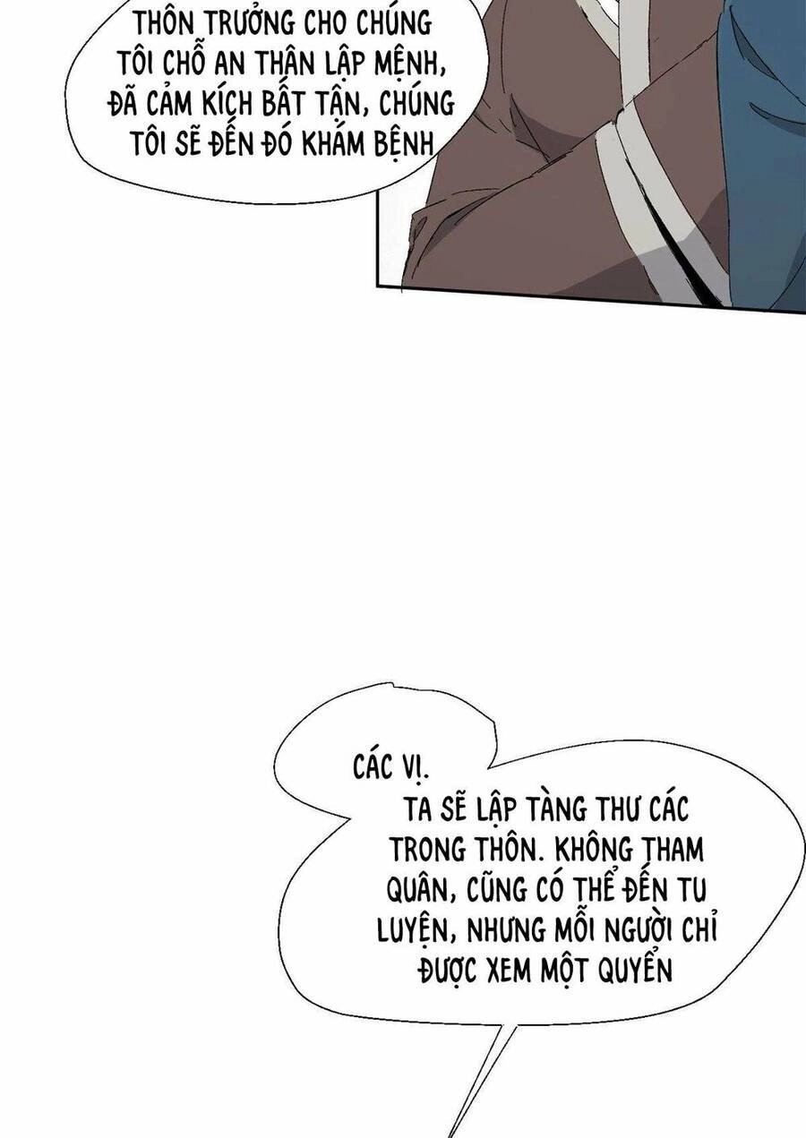 Quốc Độ Vĩnh Hằng Chapter 10 - 27