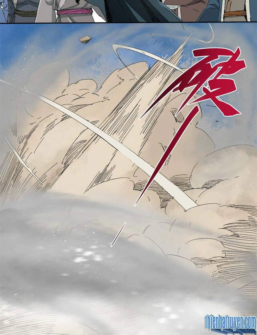 Quốc Độ Vĩnh Hằng Chapter 10 - 29