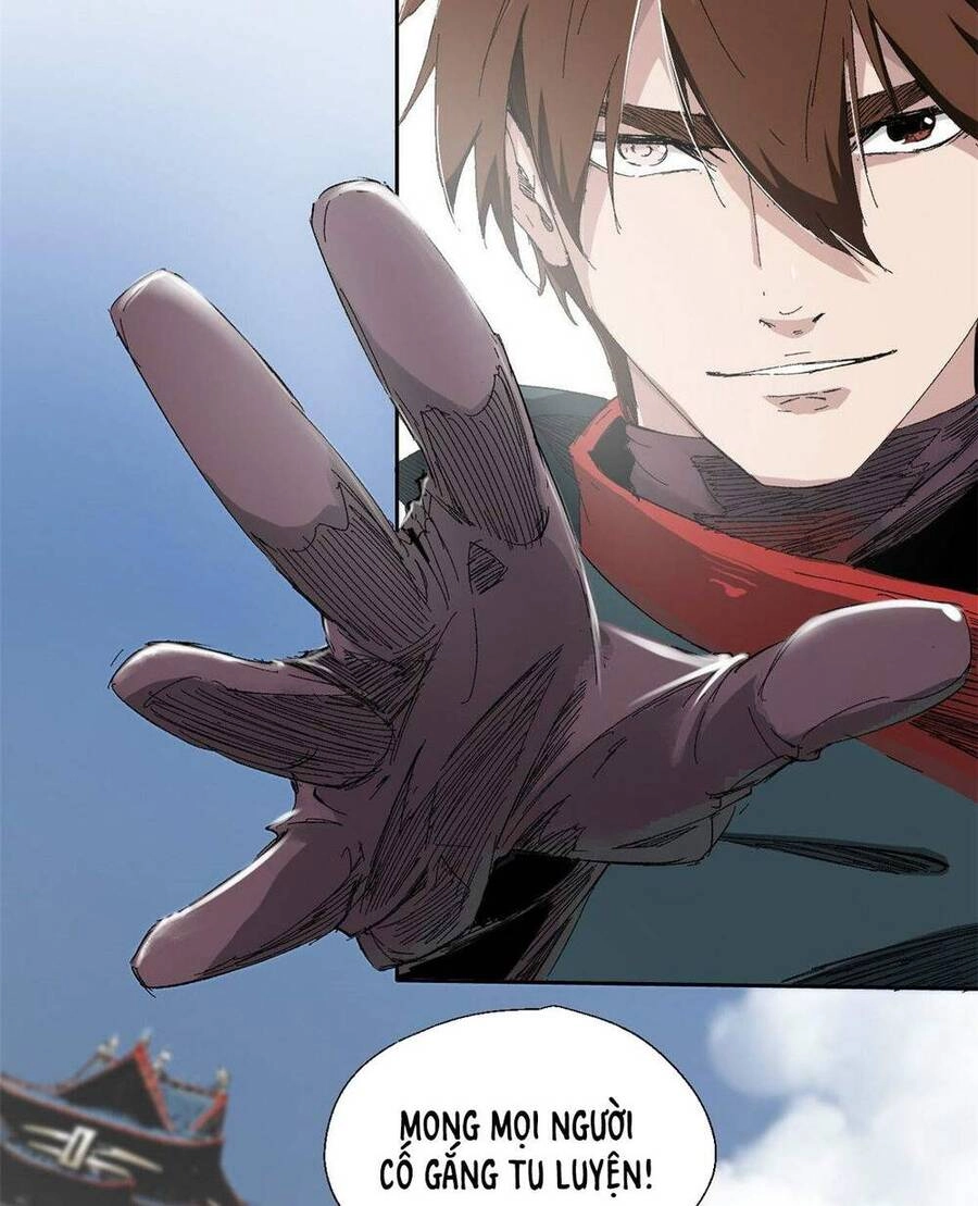 Quốc Độ Vĩnh Hằng Chapter 10 - 32