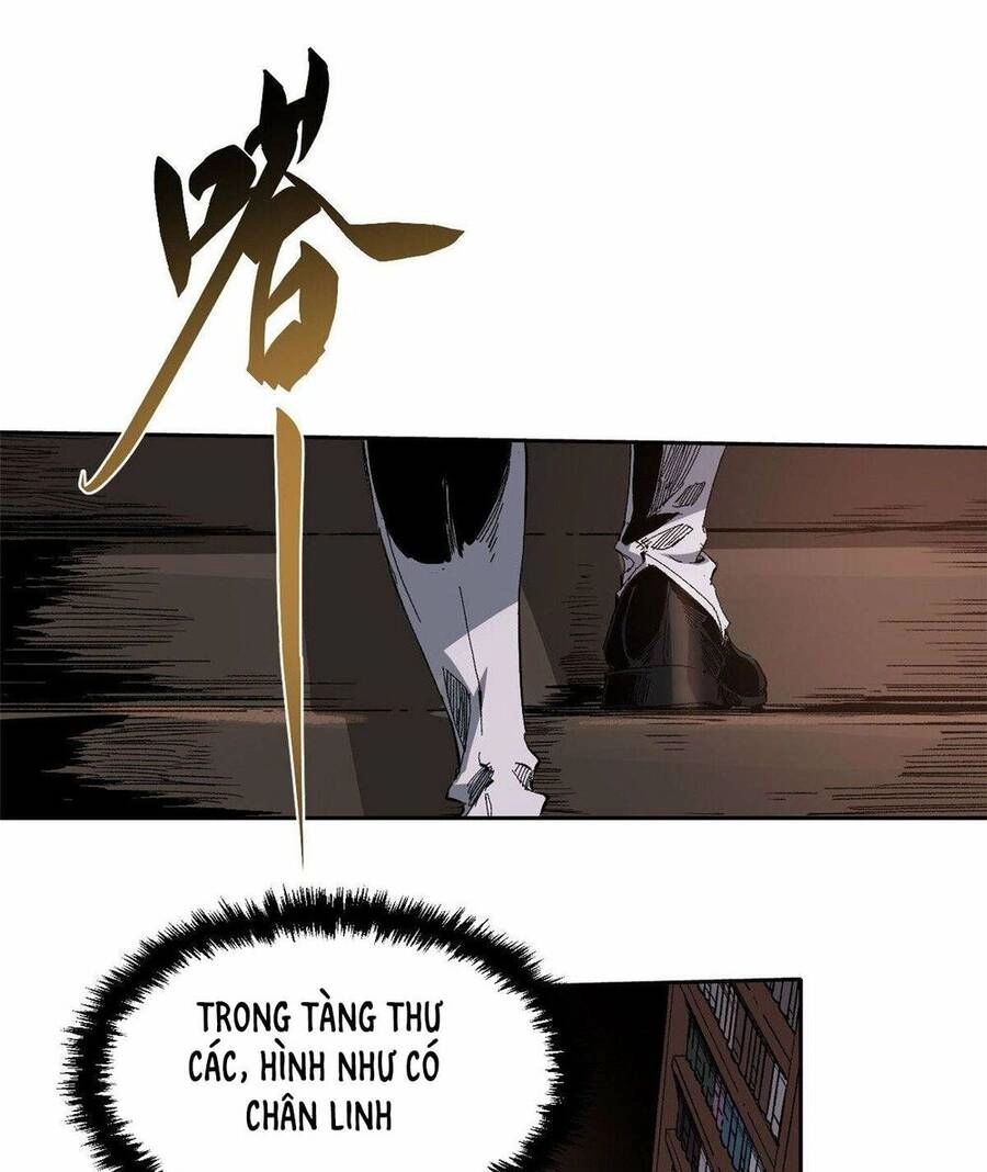 Quốc Độ Vĩnh Hằng Chapter 10 - 34