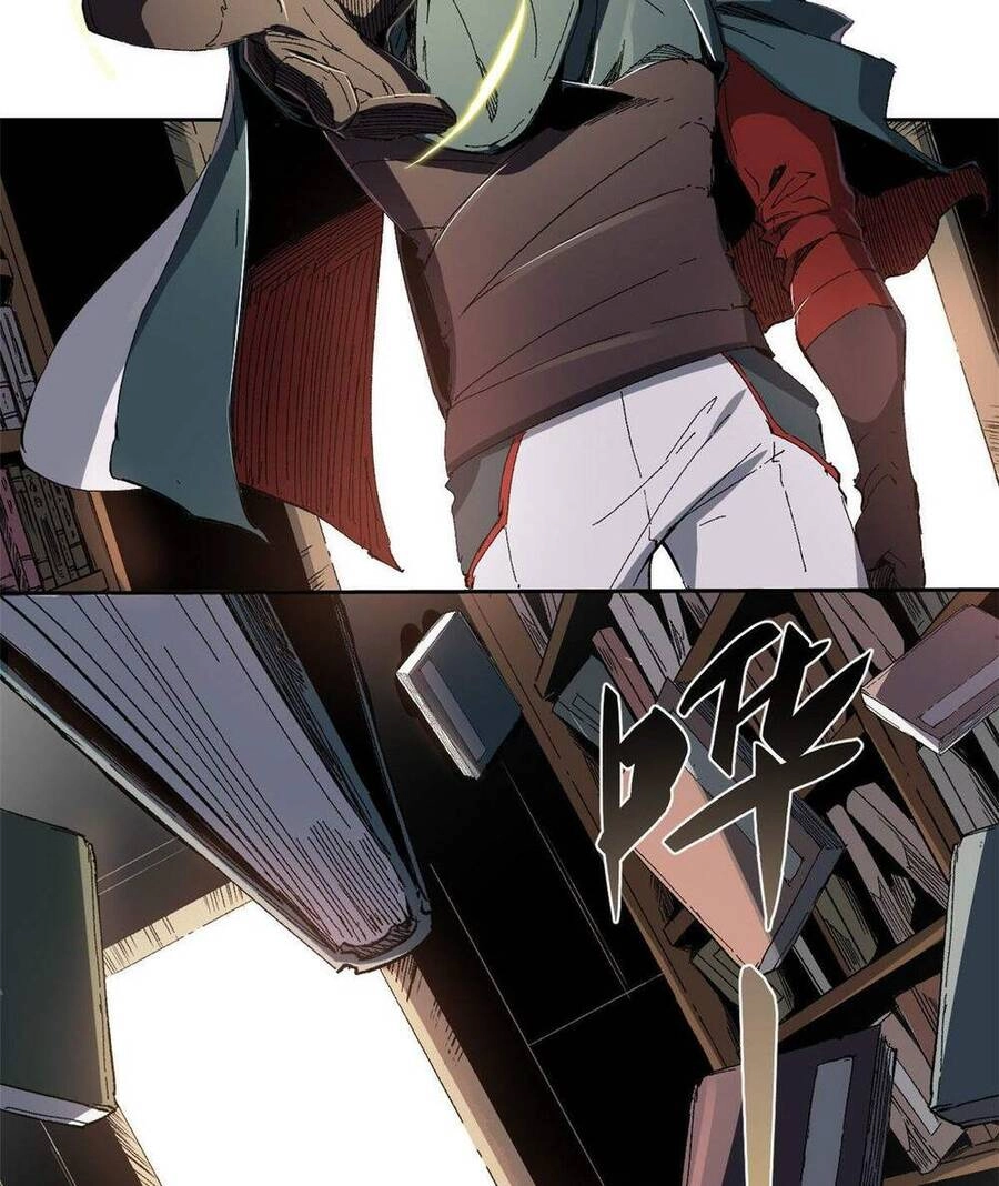 Quốc Độ Vĩnh Hằng Chapter 10 - 36