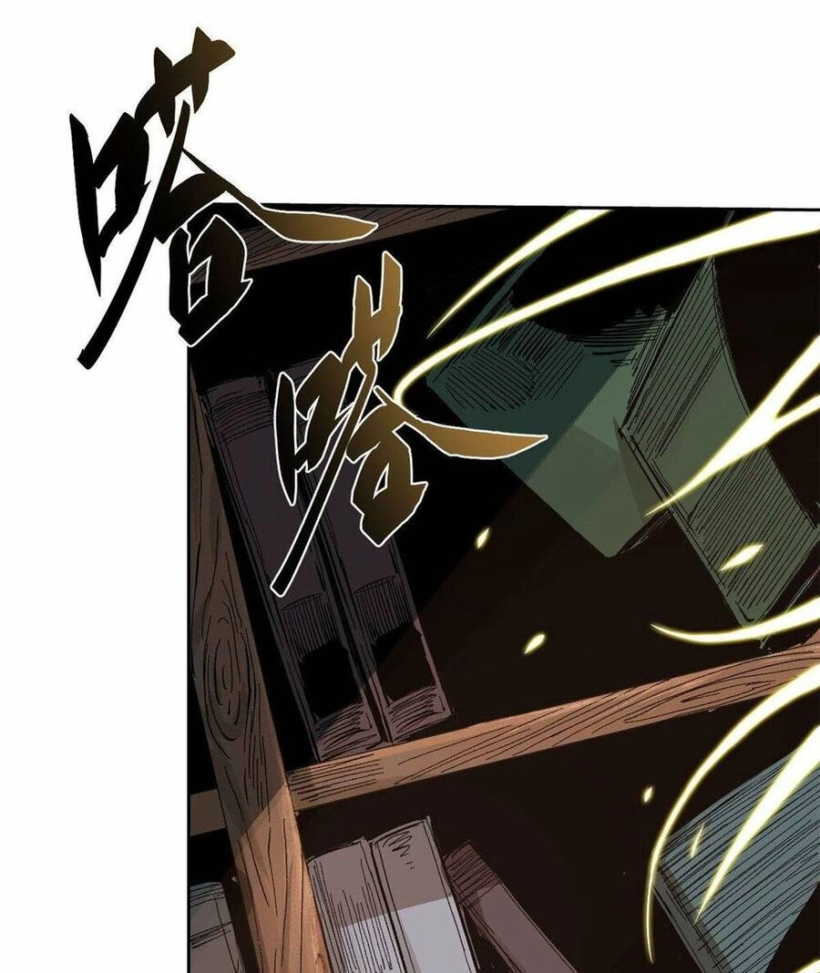 Quốc Độ Vĩnh Hằng Chapter 10 - 38