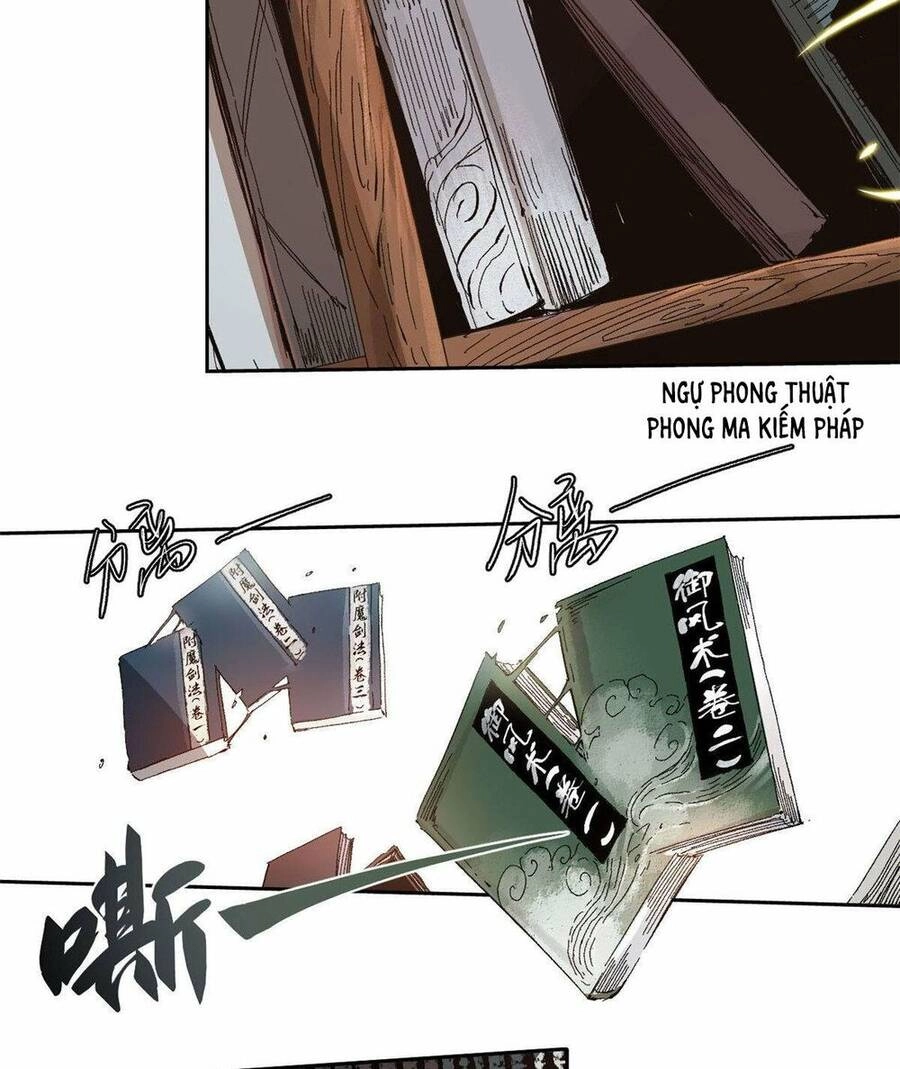 Quốc Độ Vĩnh Hằng Chapter 10 - 39