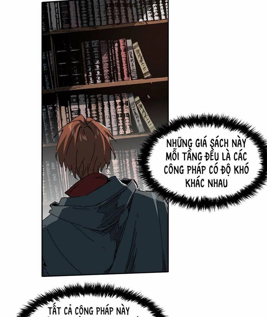 Quốc Độ Vĩnh Hằng Chapter 10 - 40