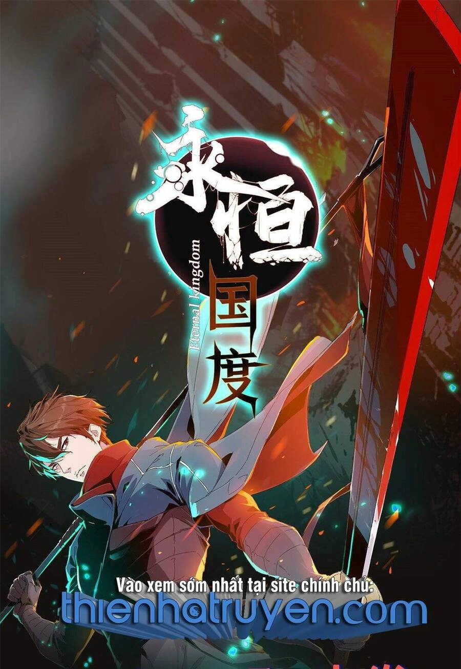 Quốc Độ Vĩnh Hằng Chapter 10 - 45