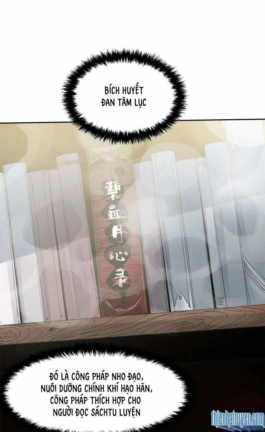 Quốc Độ Vĩnh Hằng Chapter 11 - 10