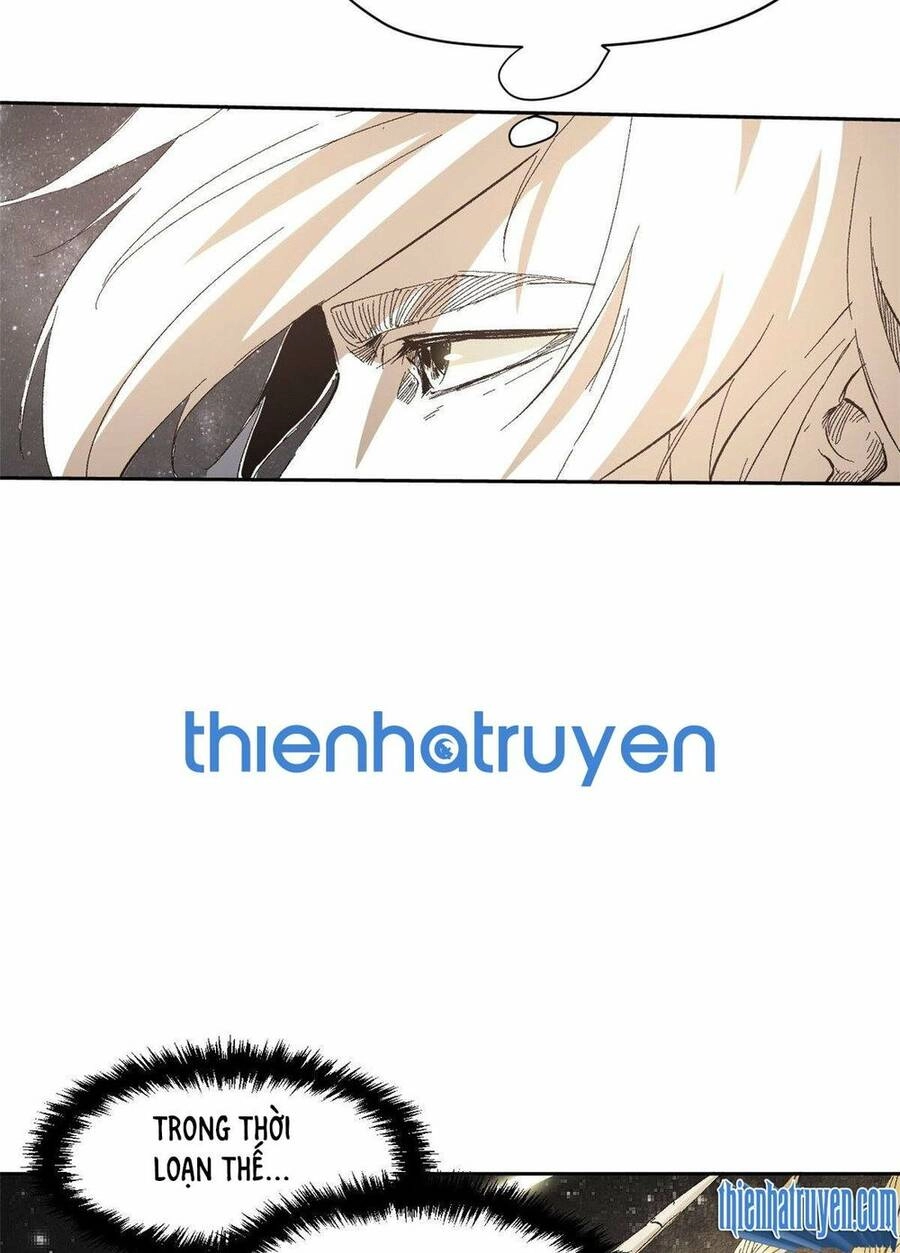 Quốc Độ Vĩnh Hằng Chapter 11 - 16