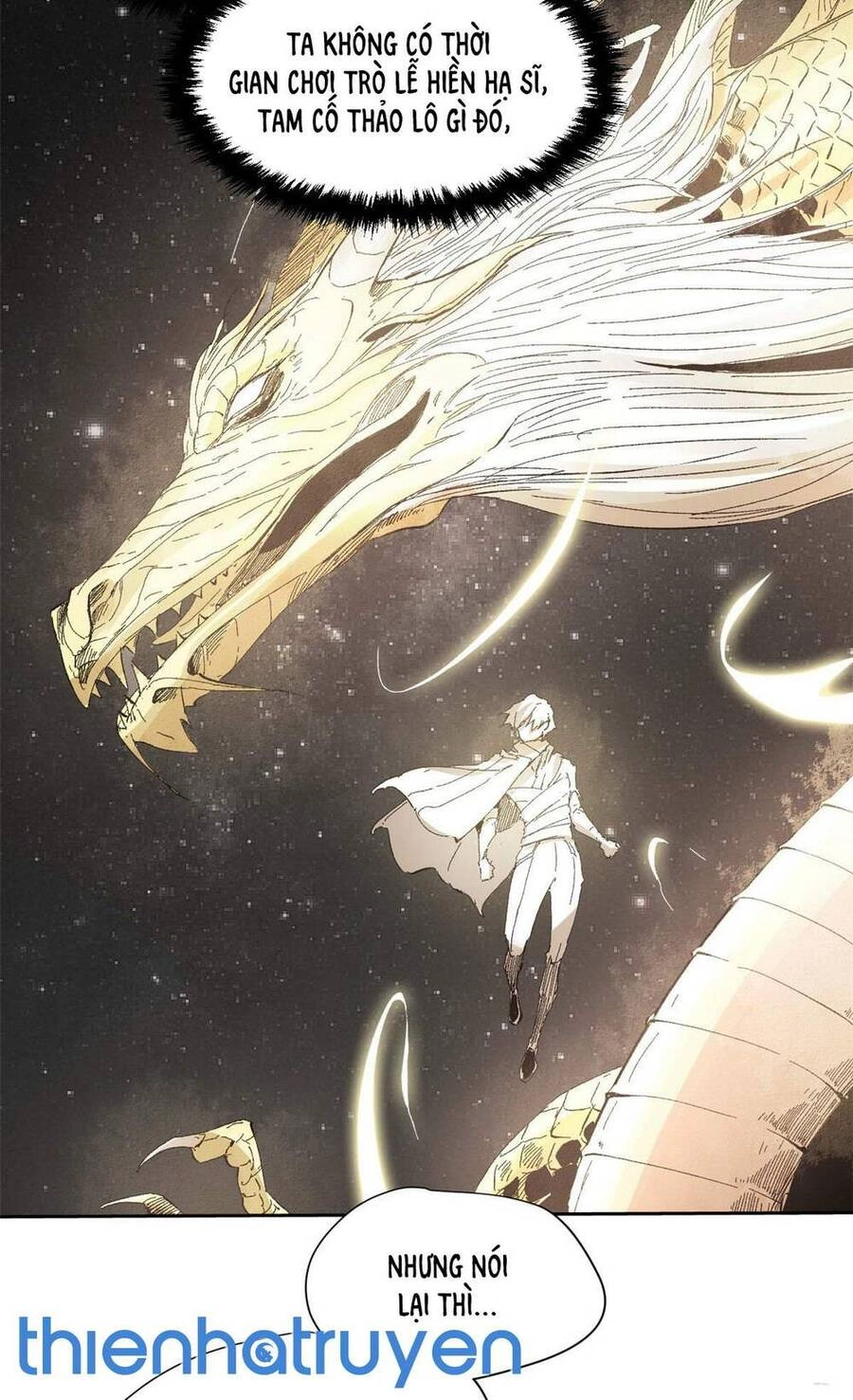 Quốc Độ Vĩnh Hằng Chapter 11 - 17