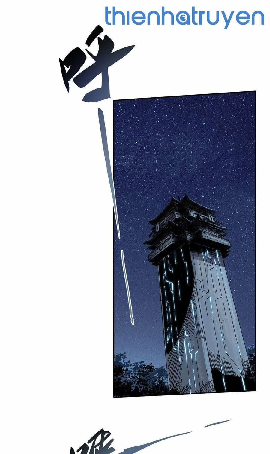 Quốc Độ Vĩnh Hằng Chapter 11 - 20