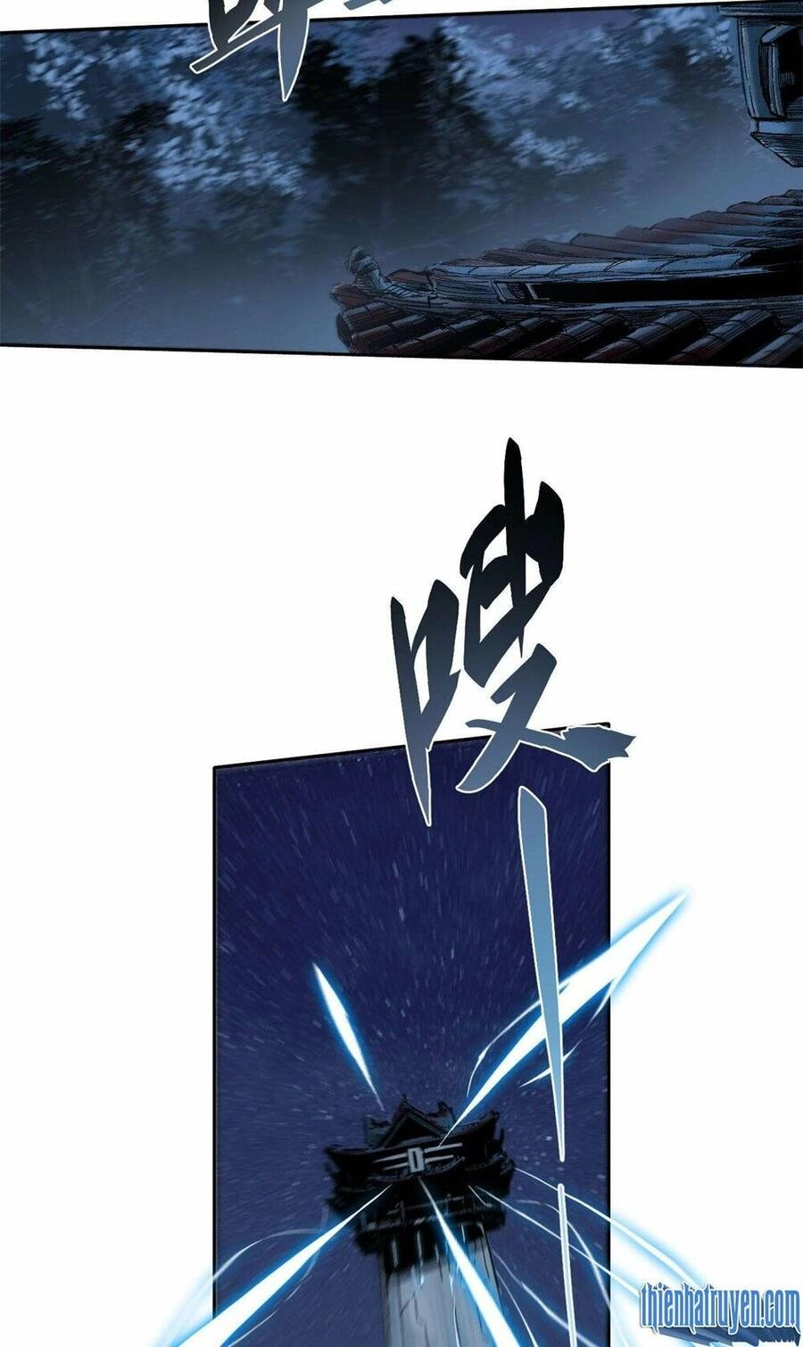 Quốc Độ Vĩnh Hằng Chapter 11 - 21