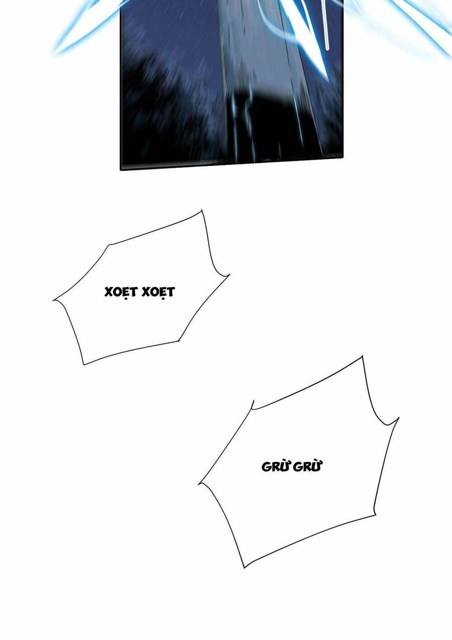 Quốc Độ Vĩnh Hằng Chapter 11 - 22