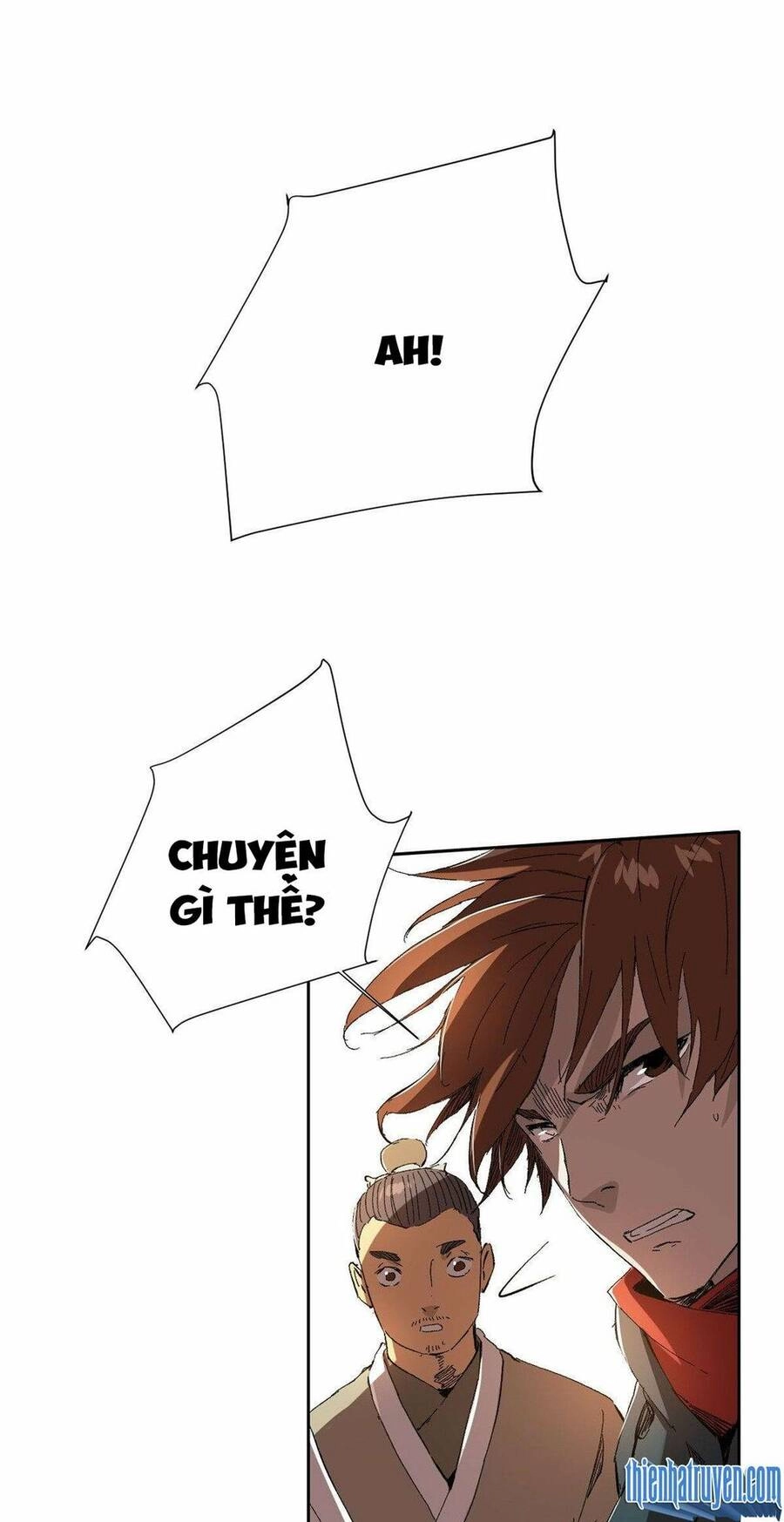 Quốc Độ Vĩnh Hằng Chapter 11 - 29