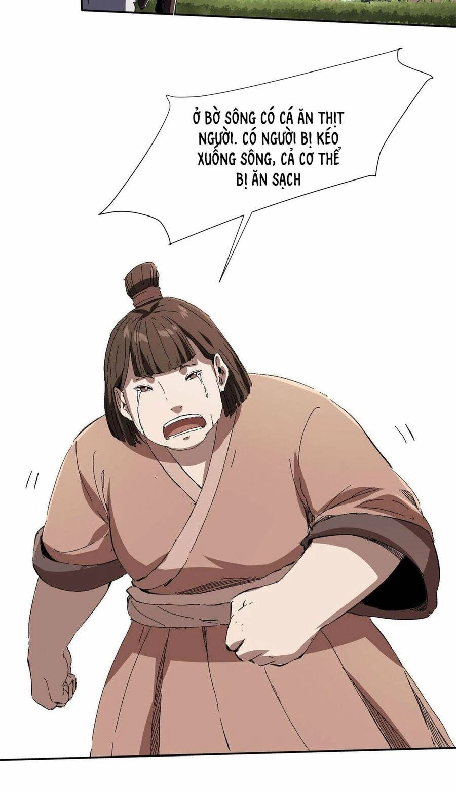 Quốc Độ Vĩnh Hằng Chapter 11 - 37