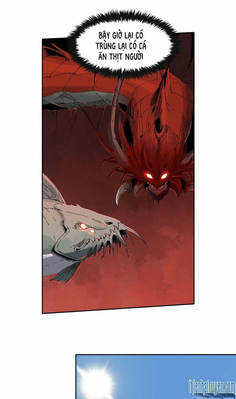 Quốc Độ Vĩnh Hằng Chapter 11 - 39