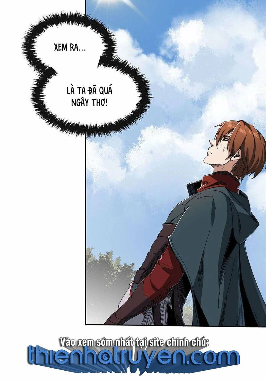 Quốc Độ Vĩnh Hằng Chapter 11 - 40