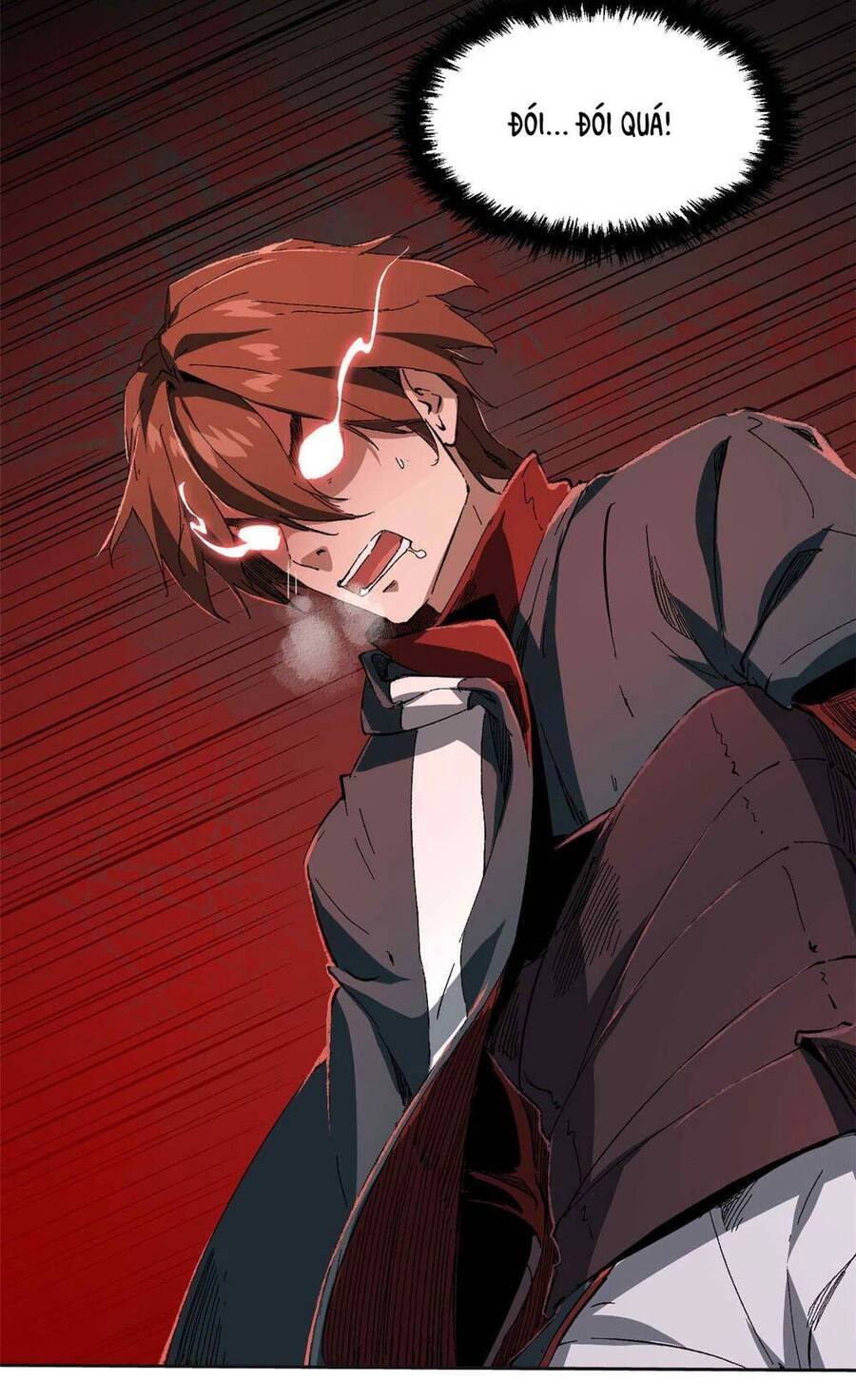 Quốc Độ Vĩnh Hằng Chapter 12 - 15