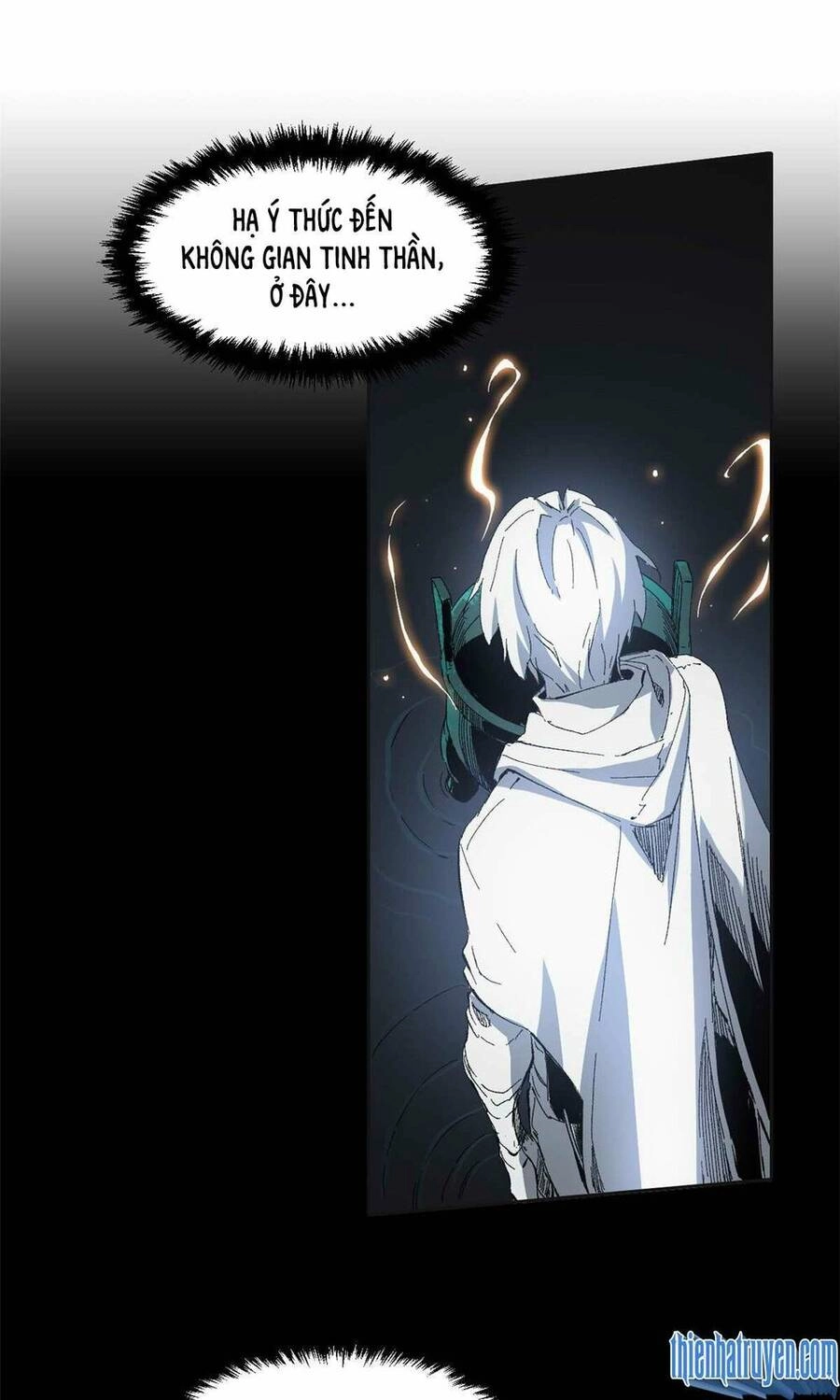 Quốc Độ Vĩnh Hằng Chapter 12 - 16