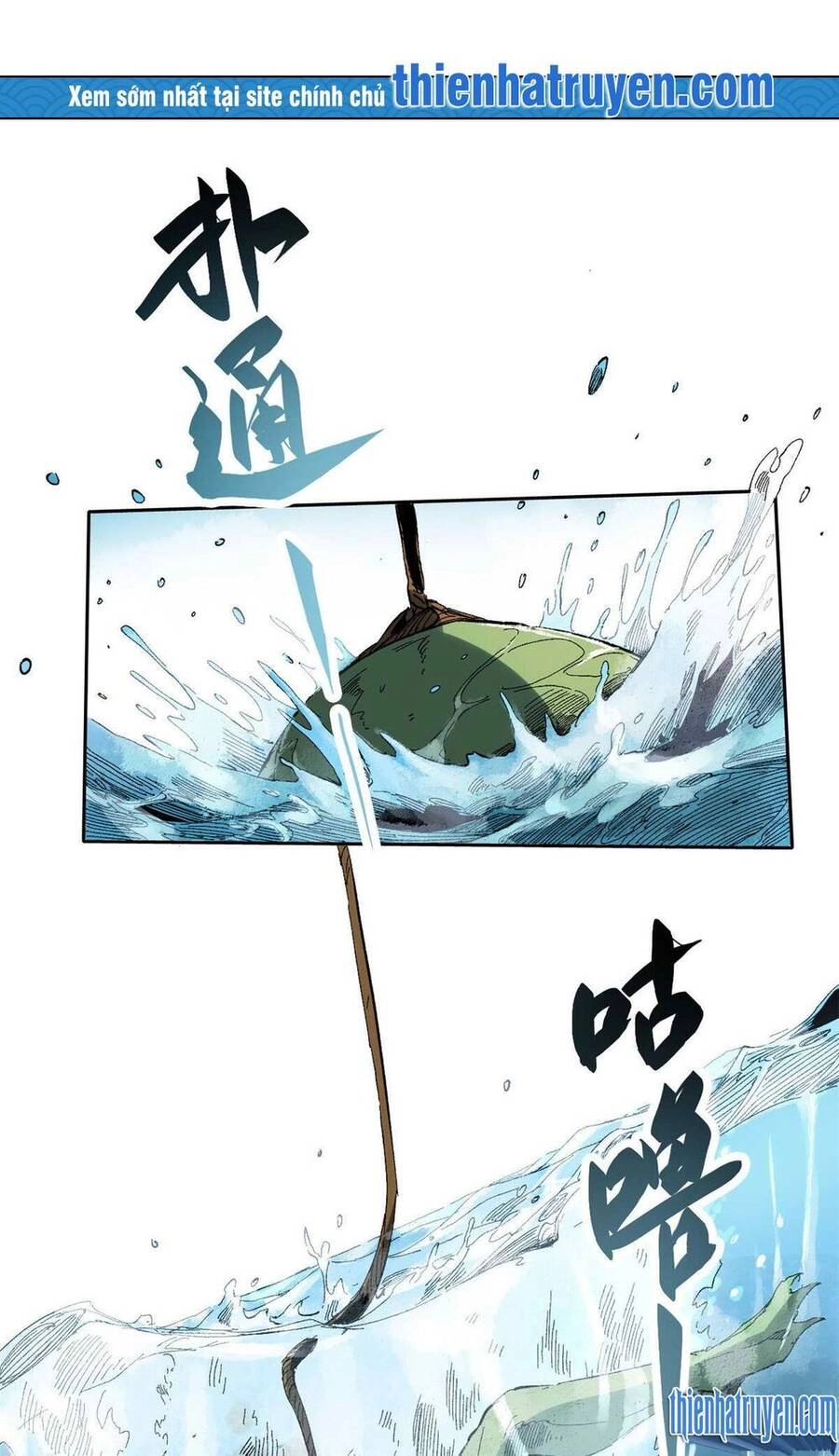 Quốc Độ Vĩnh Hằng Chapter 12 - 22