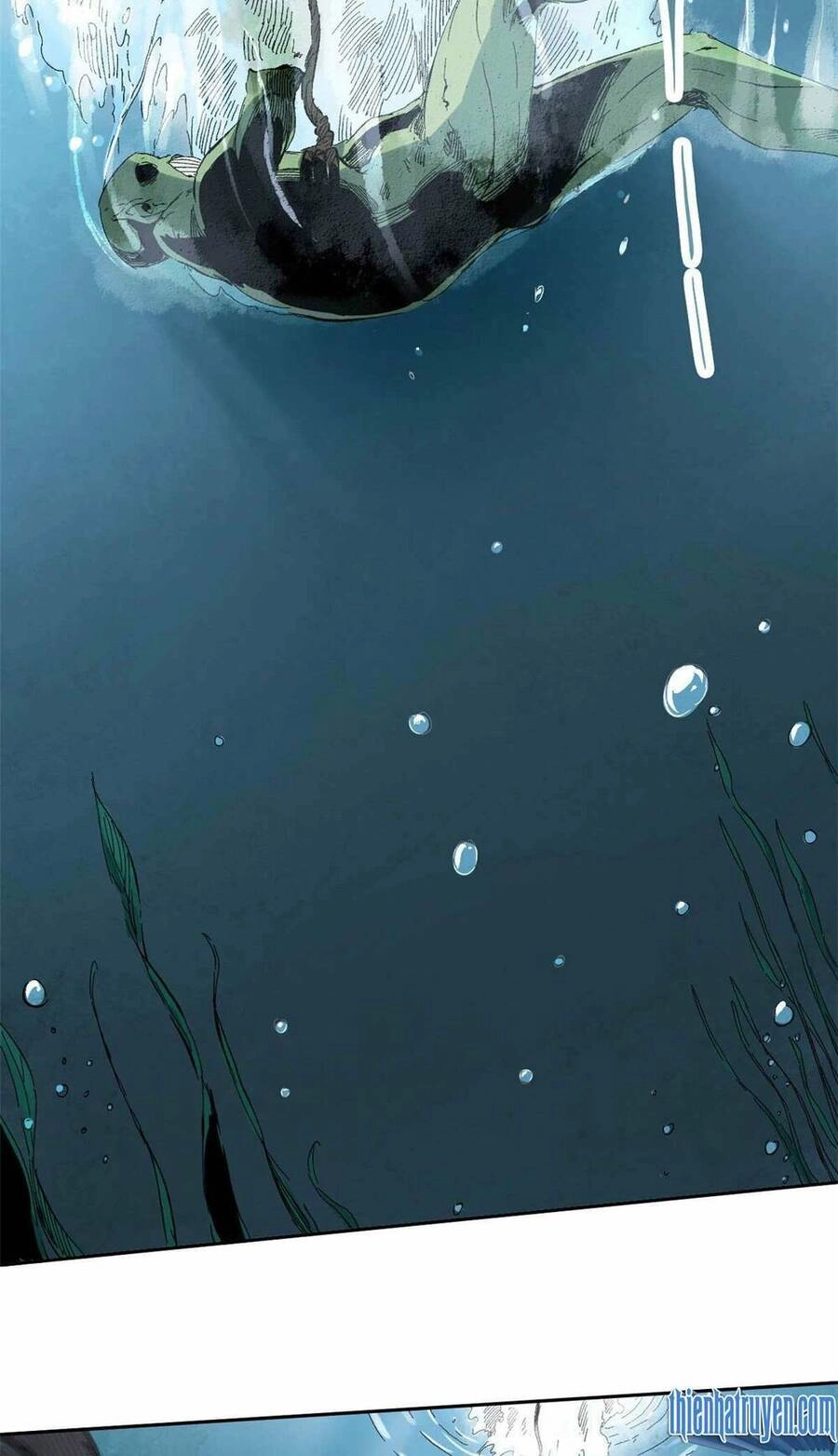 Quốc Độ Vĩnh Hằng Chapter 12 - 23