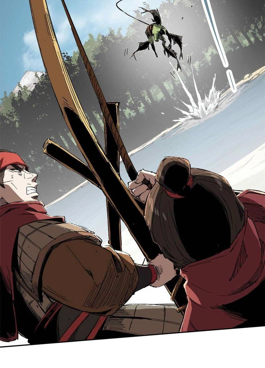 Quốc Độ Vĩnh Hằng Chapter 12 - 27