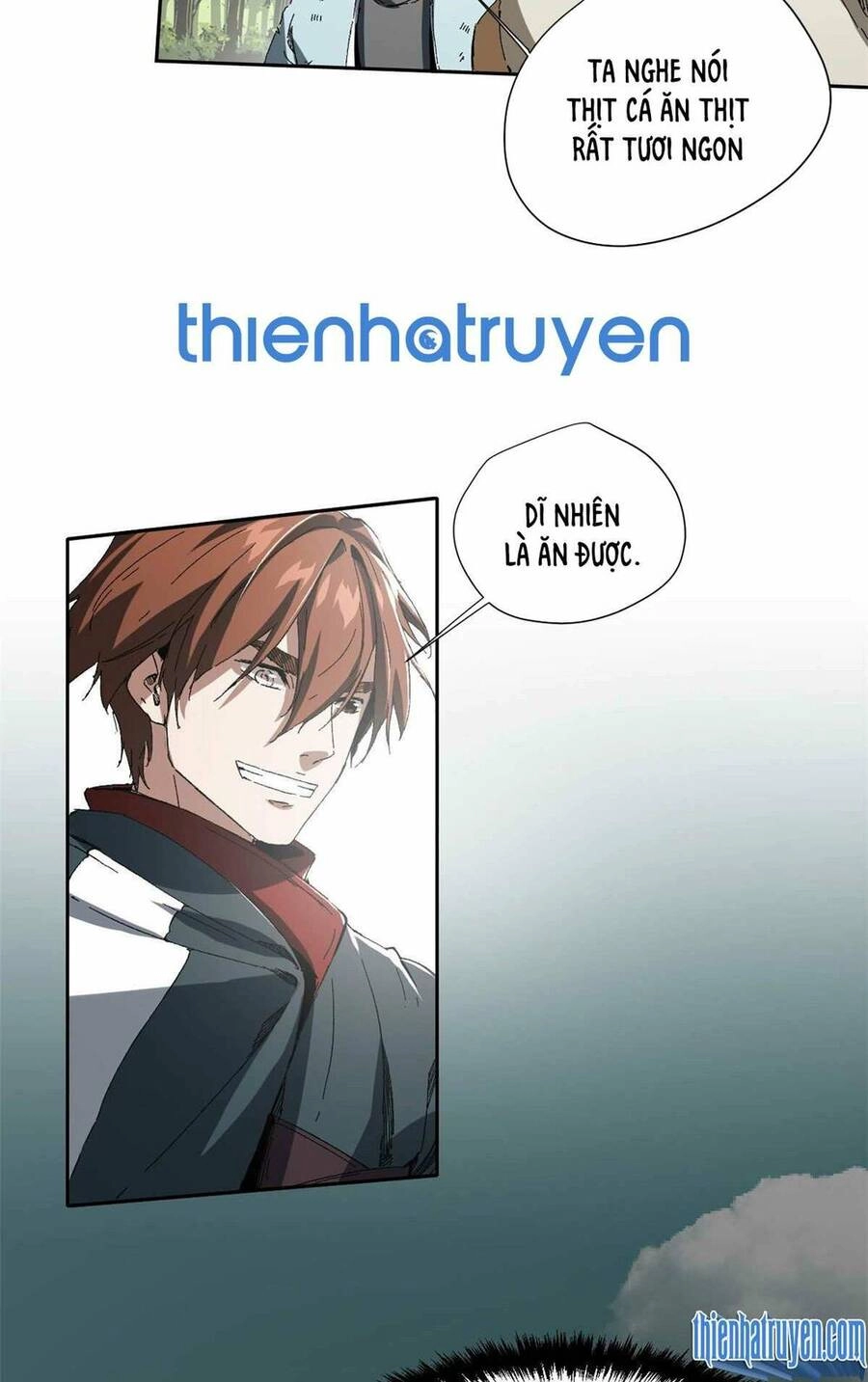 Quốc Độ Vĩnh Hằng Chapter 12 - 33