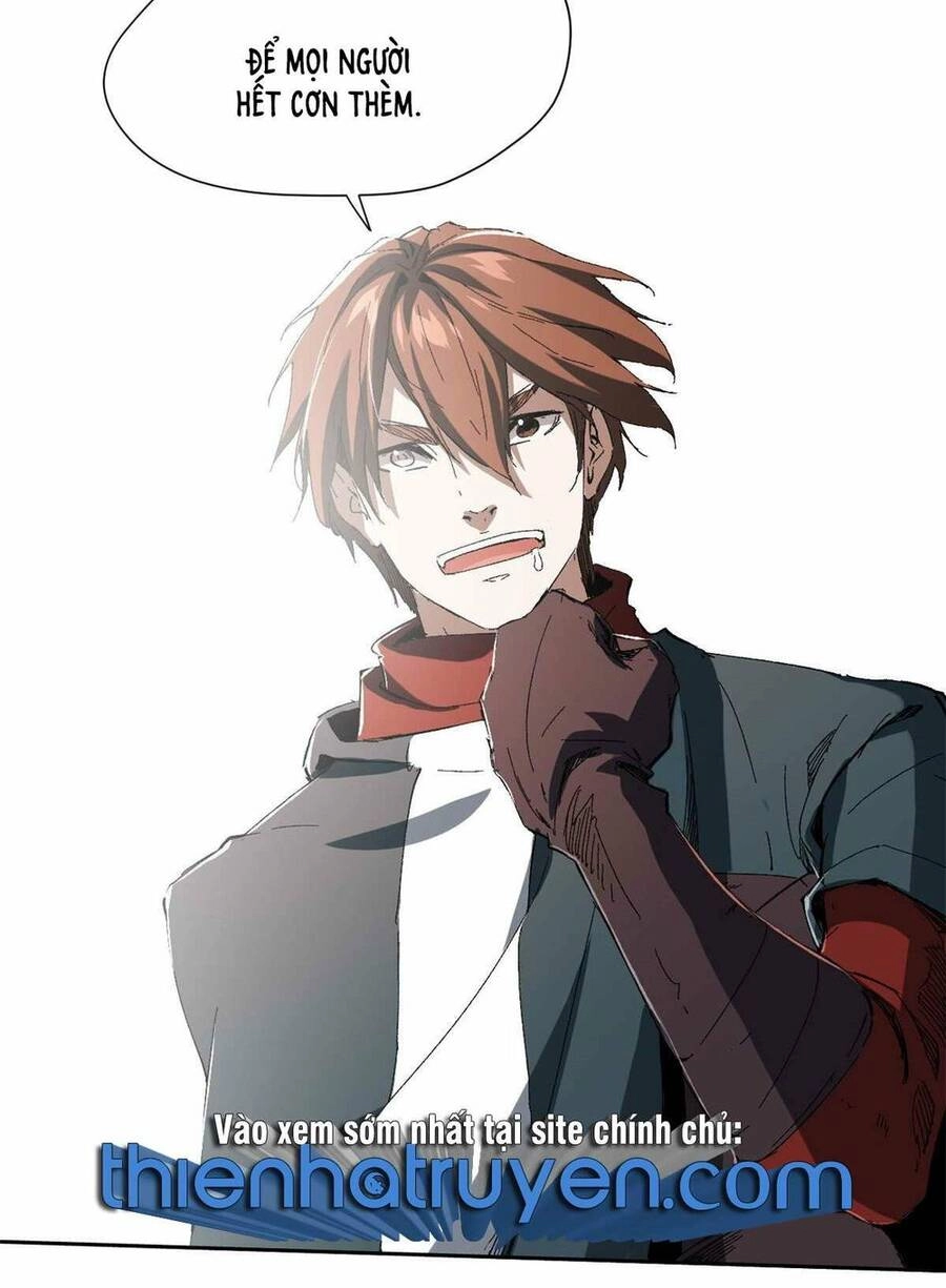 Quốc Độ Vĩnh Hằng Chapter 12 - 36