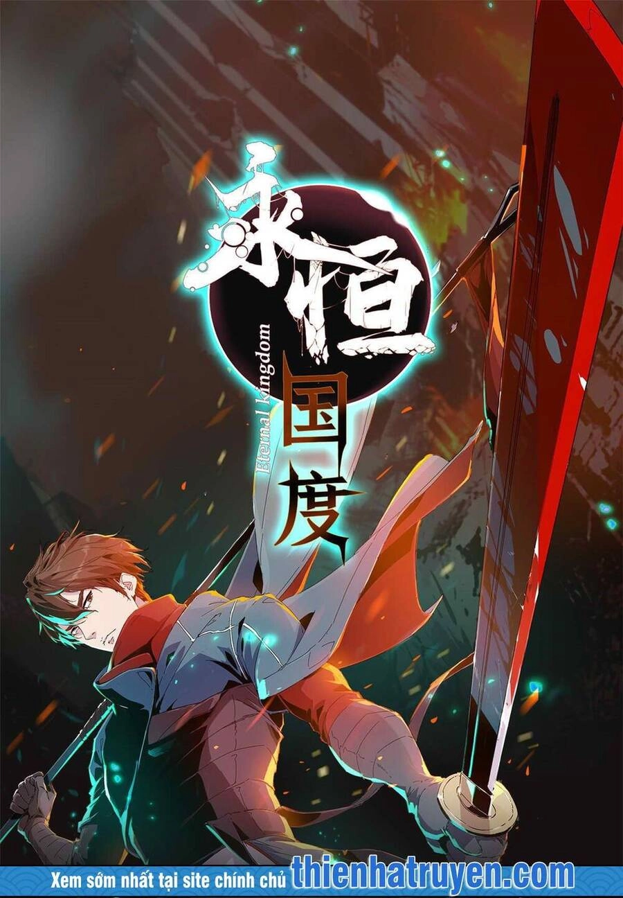 Quốc Độ Vĩnh Hằng Chapter 12 - 37