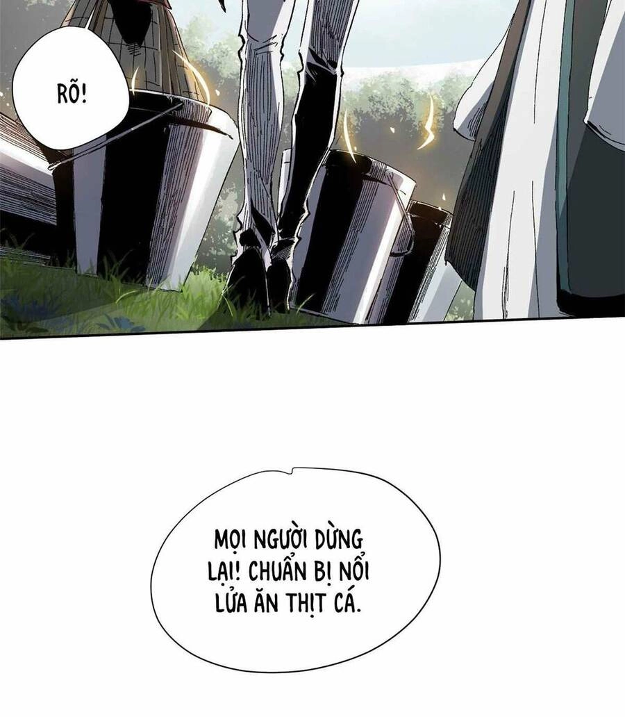 Quốc Độ Vĩnh Hằng Chapter 13 - 5