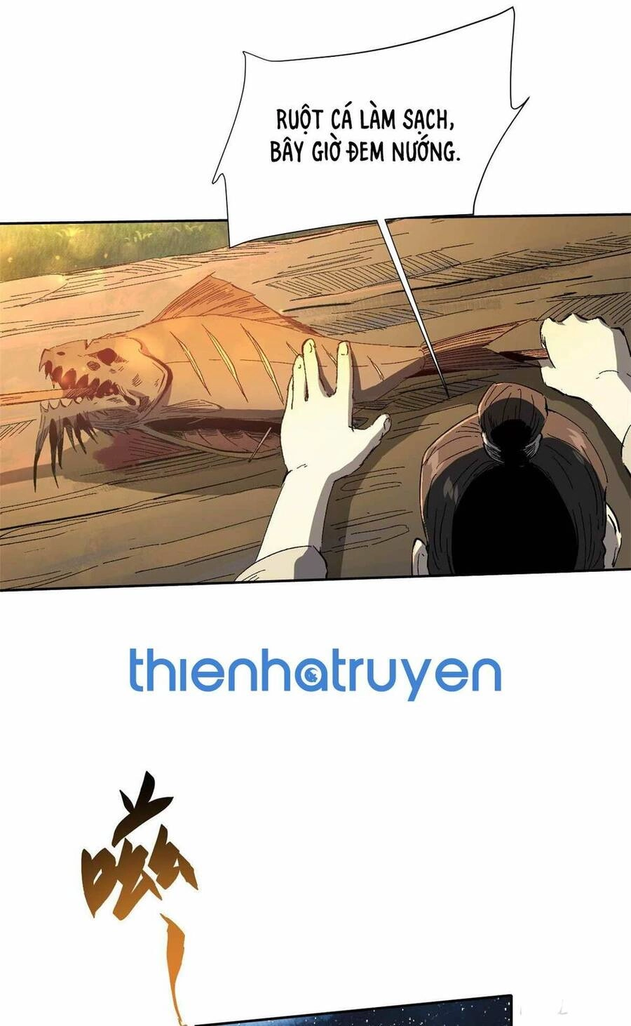 Quốc Độ Vĩnh Hằng Chapter 13 - 7