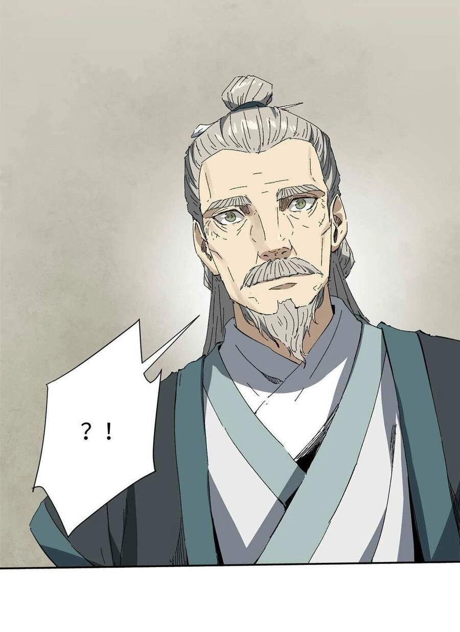 Quốc Độ Vĩnh Hằng Chapter 13 - 23