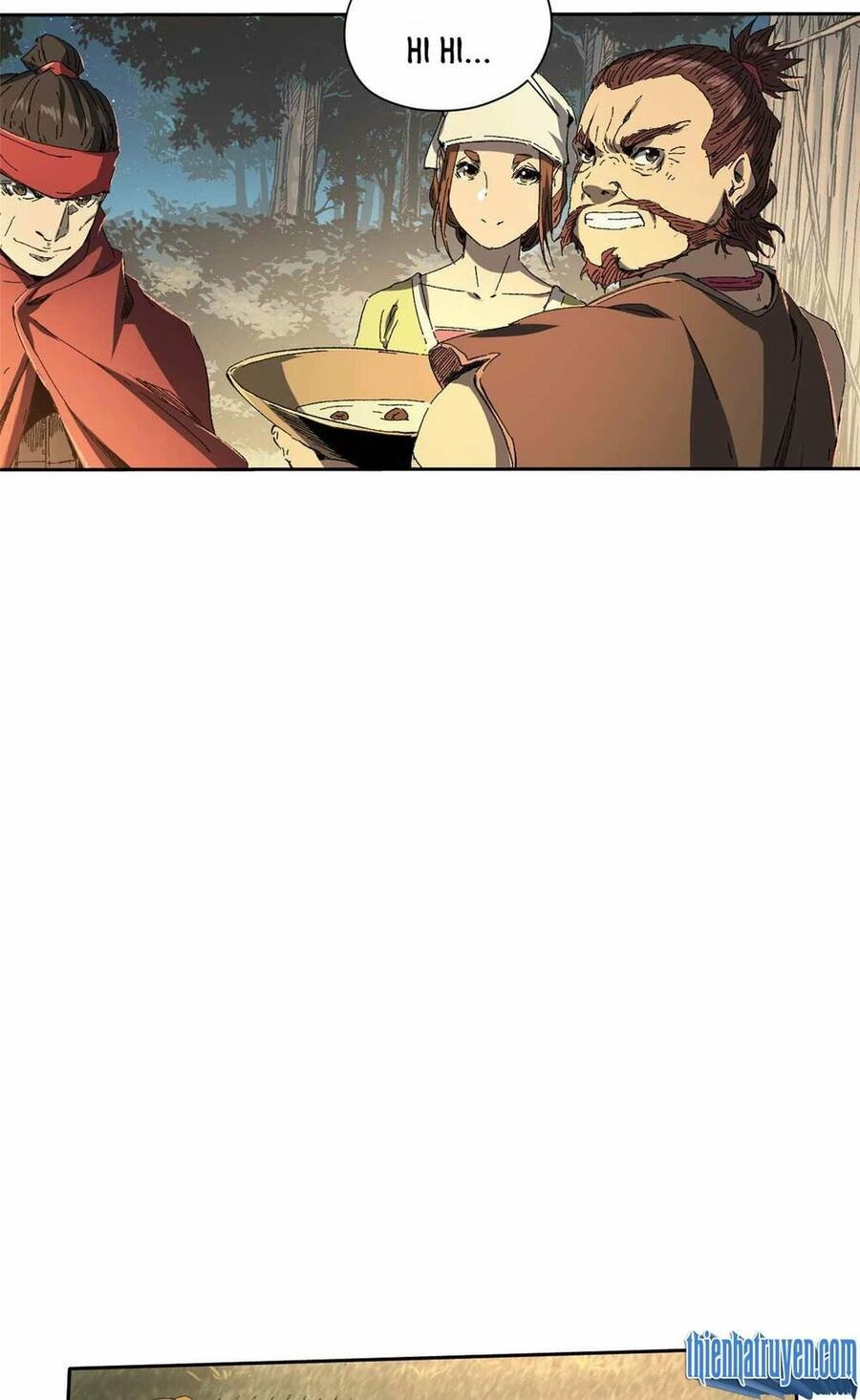 Quốc Độ Vĩnh Hằng Chapter 13 - 25