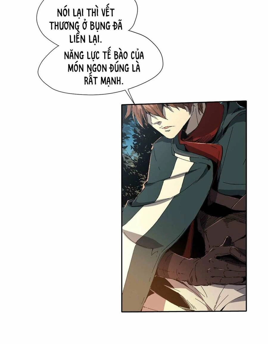 Quốc Độ Vĩnh Hằng Chapter 13 - 27