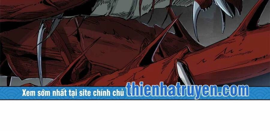 Quốc Độ Vĩnh Hằng Chapter 13 - 38