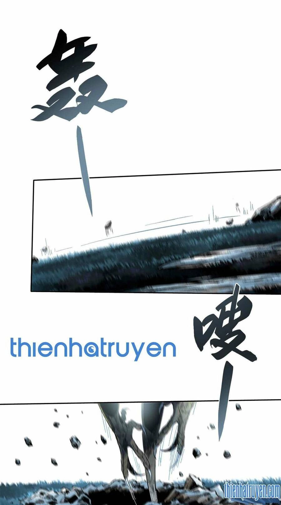 Quốc Độ Vĩnh Hằng Chapter 14 - 2