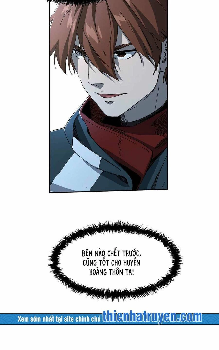 Quốc Độ Vĩnh Hằng Chapter 14 - 6