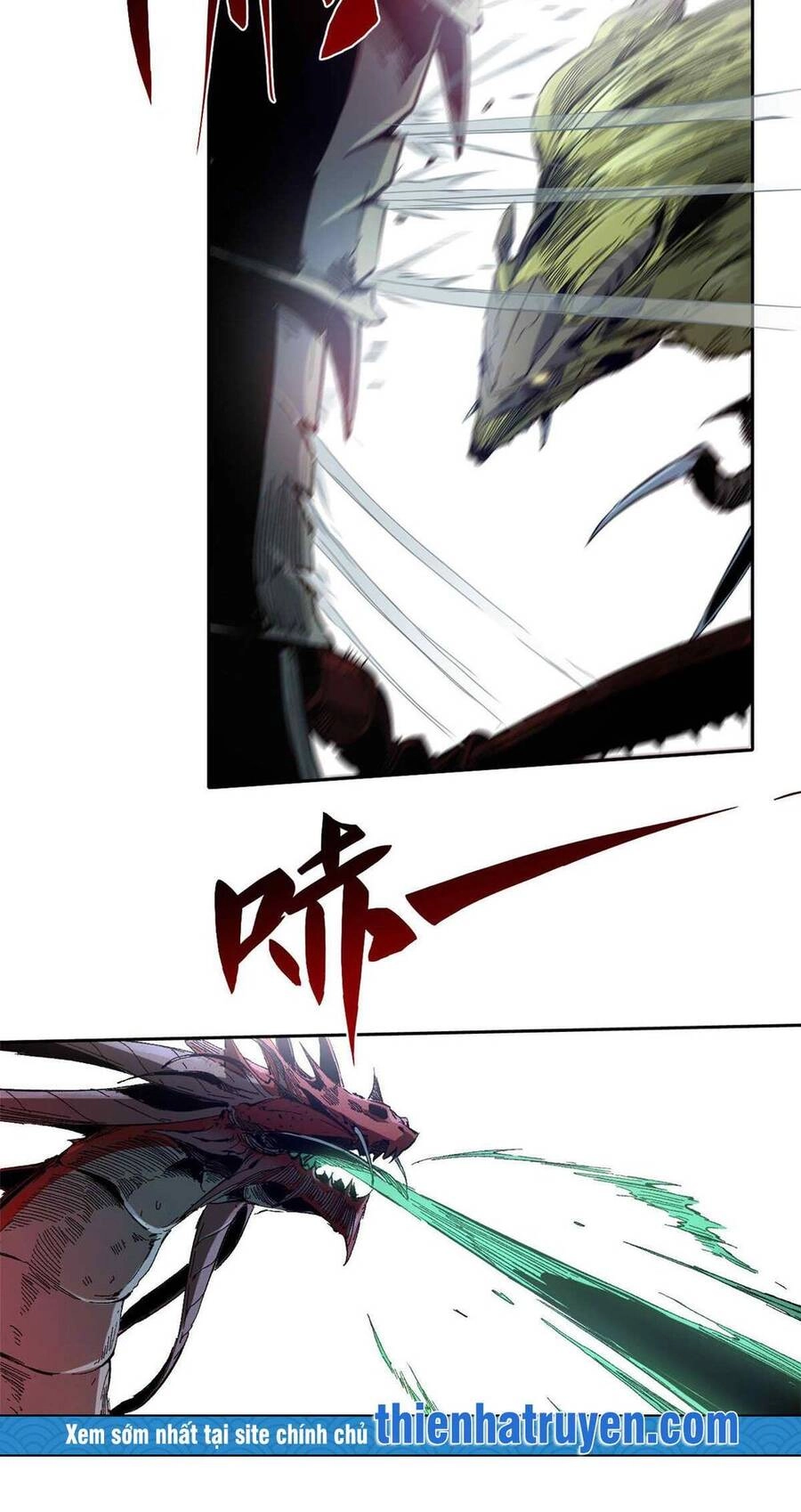 Quốc Độ Vĩnh Hằng Chapter 14 - 9