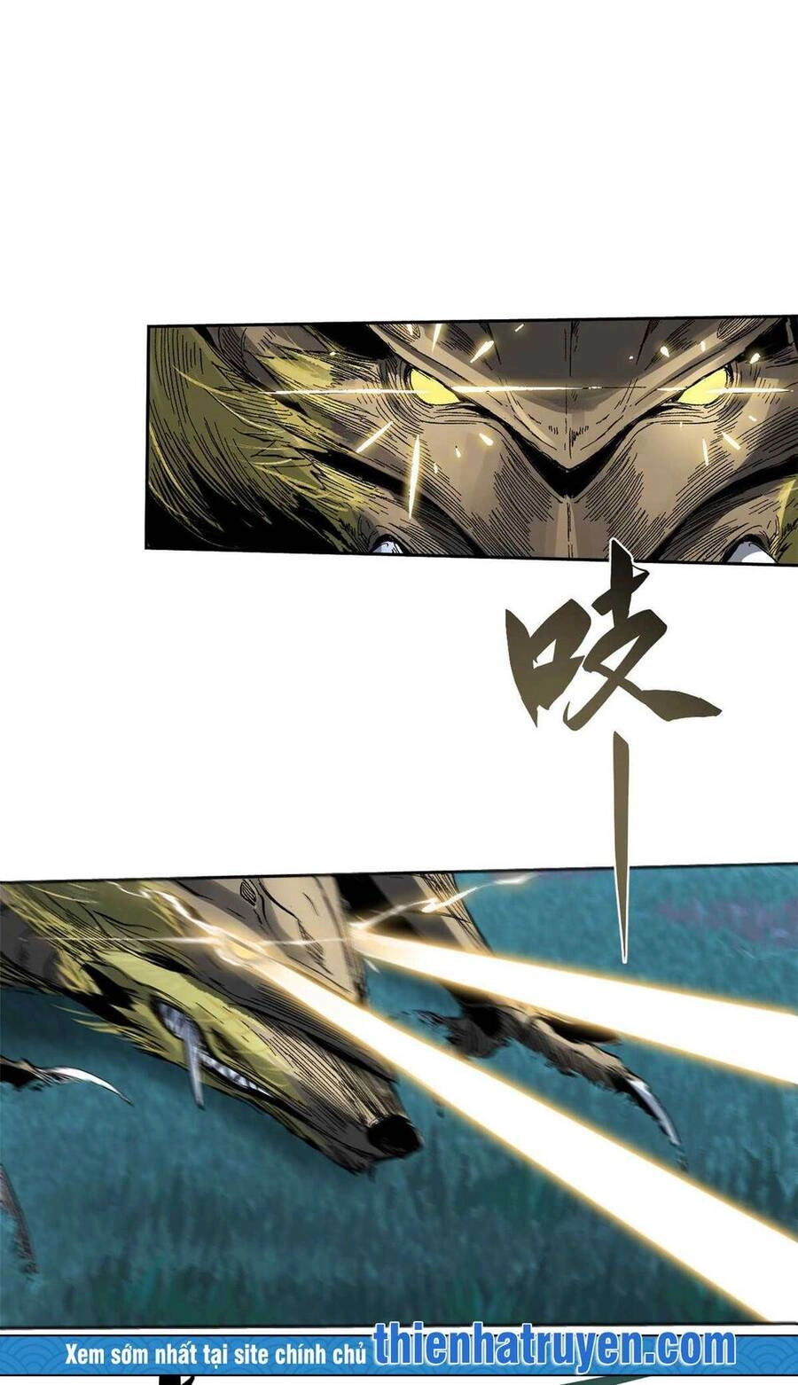 Quốc Độ Vĩnh Hằng Chapter 14 - 12