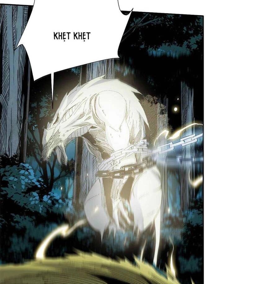 Quốc Độ Vĩnh Hằng Chapter 14 - 23