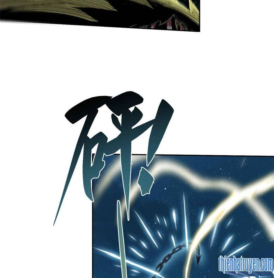 Quốc Độ Vĩnh Hằng Chapter 14 - 24