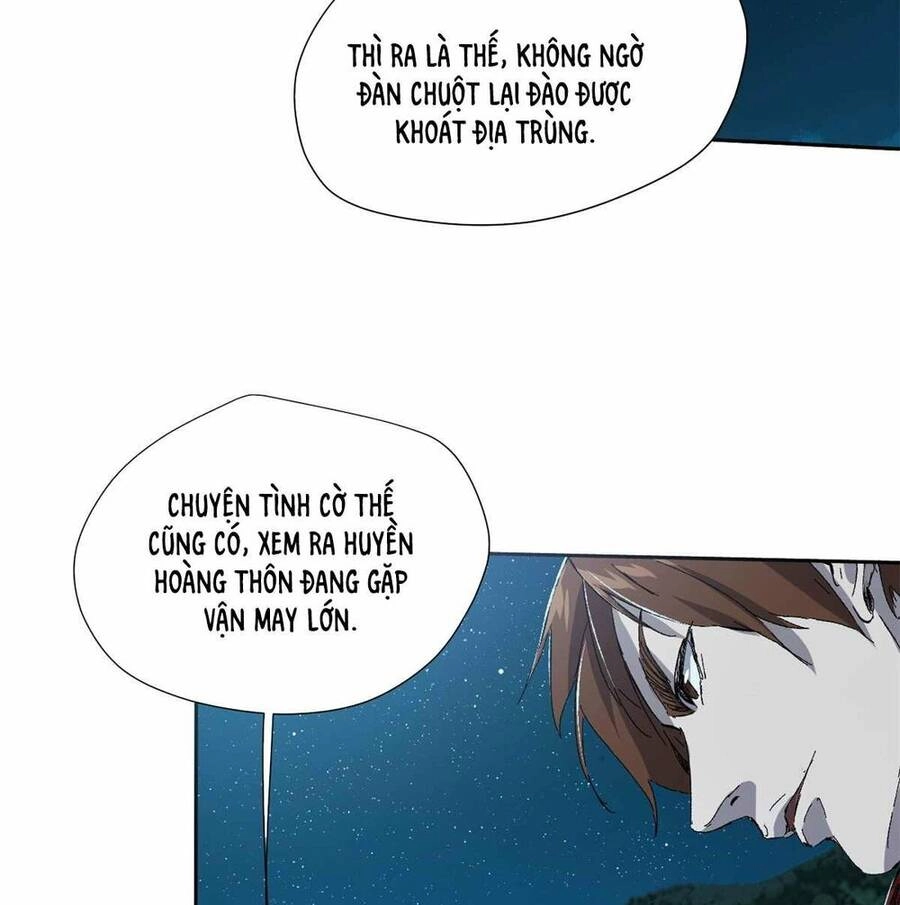 Quốc Độ Vĩnh Hằng Chapter 14 - 27