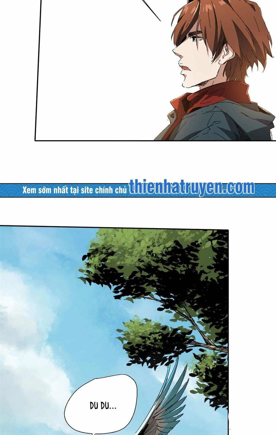 Quốc Độ Vĩnh Hằng Chapter 14 - 39