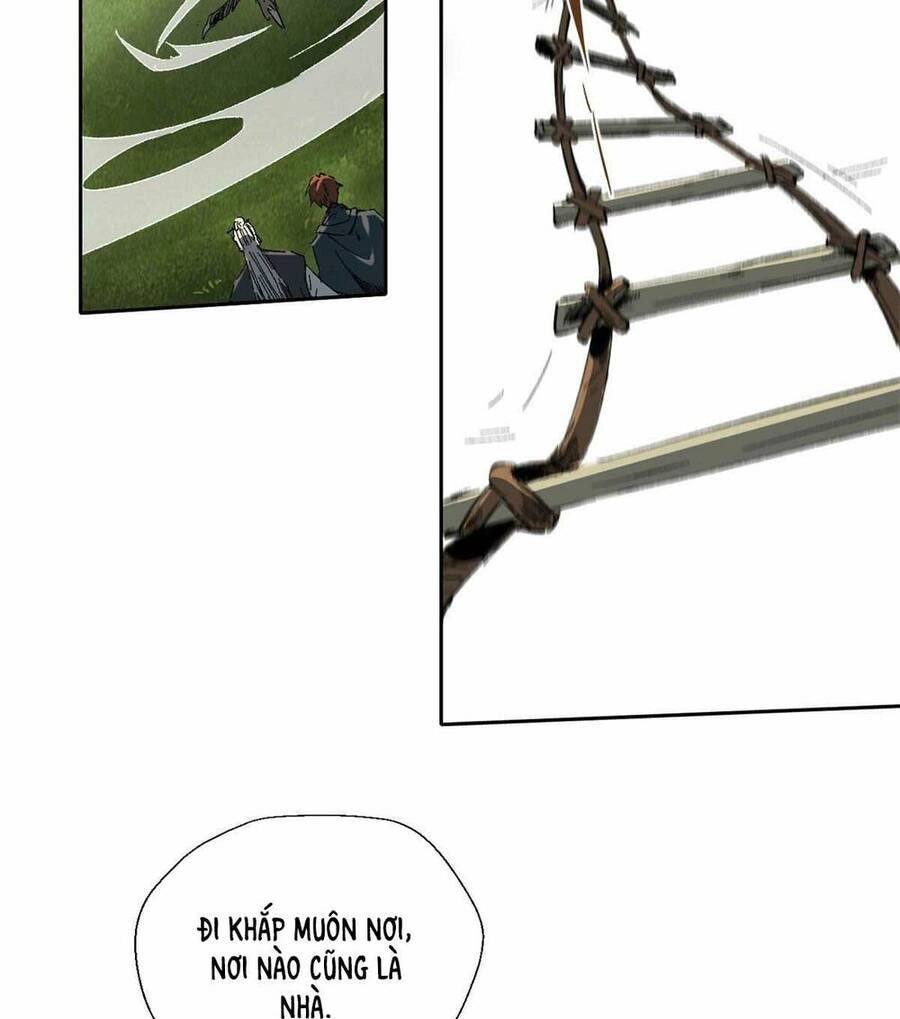 Quốc Độ Vĩnh Hằng Chapter 15 - 5