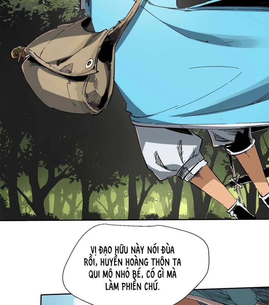 Quốc Độ Vĩnh Hằng Chapter 15 - 7