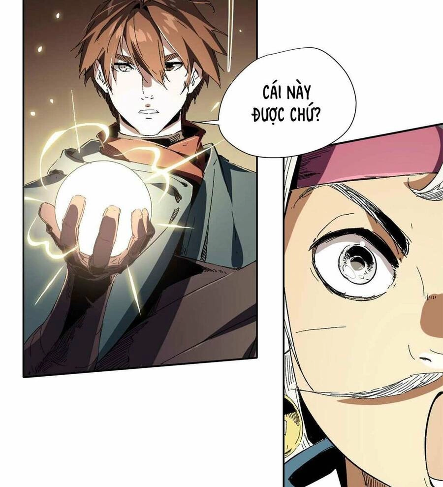 Quốc Độ Vĩnh Hằng Chapter 15 - 24