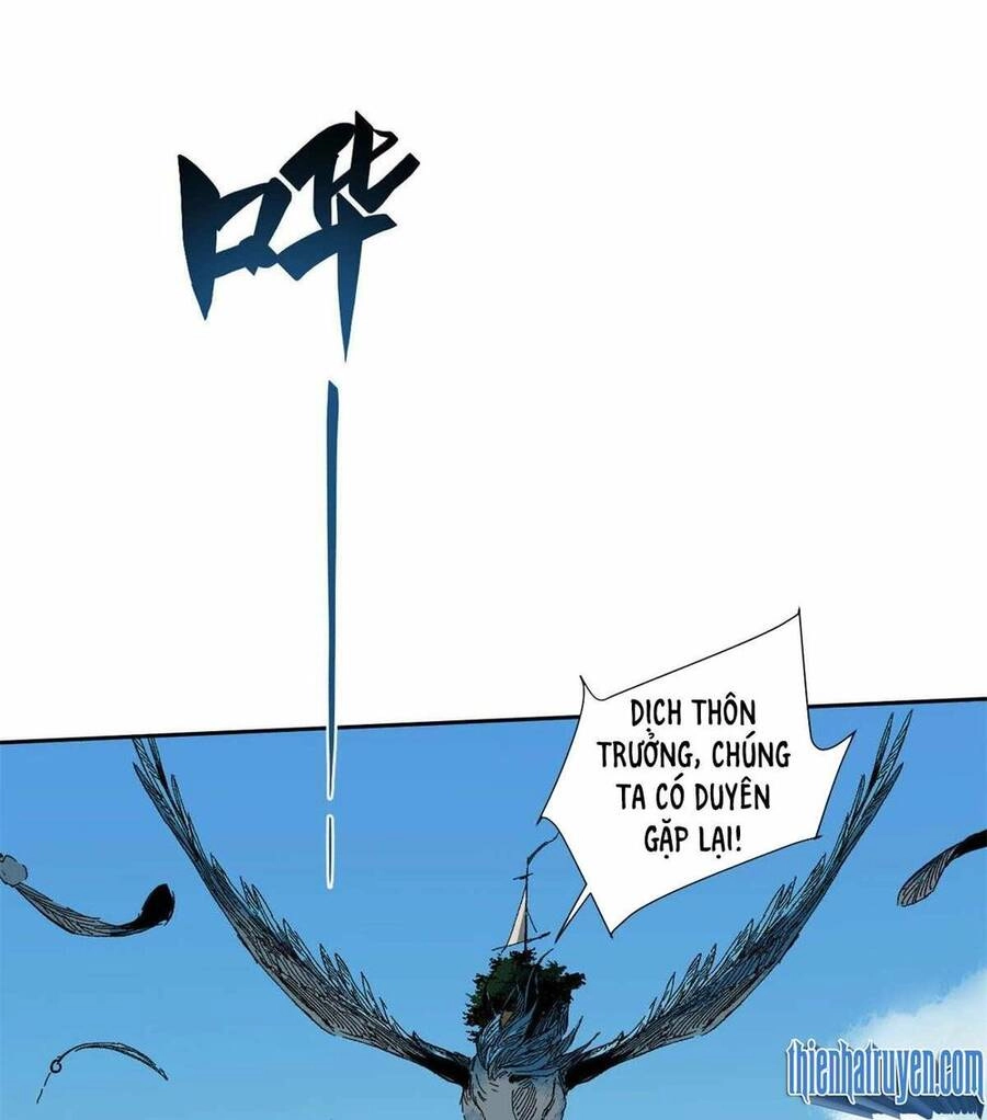 Quốc Độ Vĩnh Hằng Chapter 15 - 26