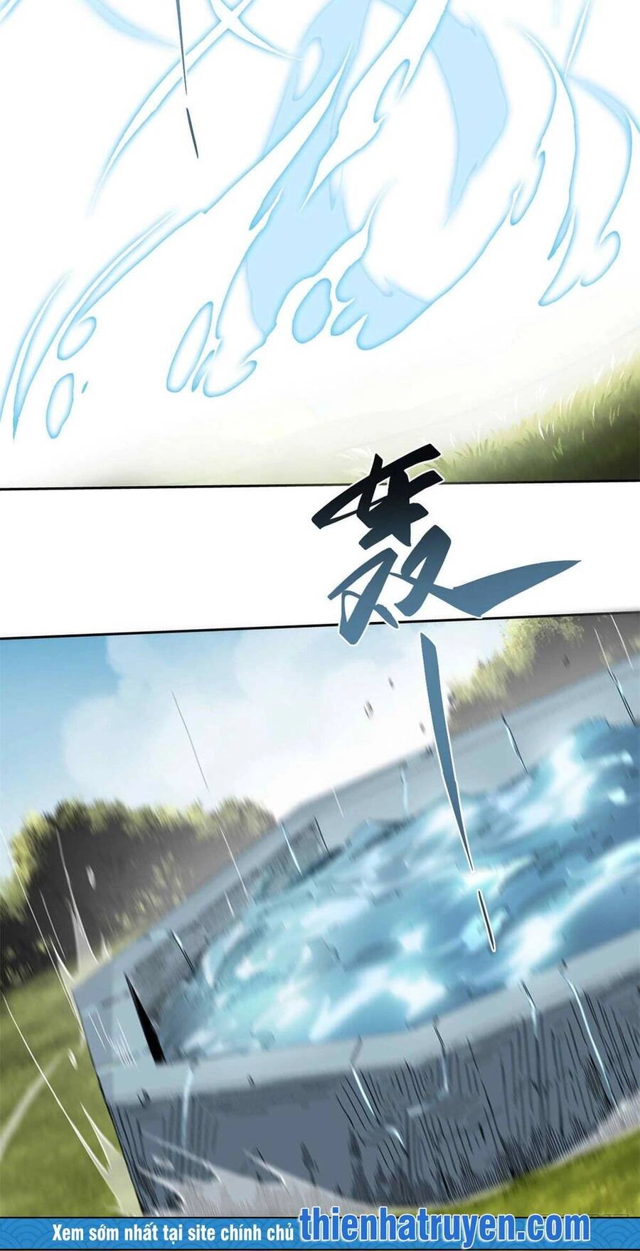 Quốc Độ Vĩnh Hằng Chapter 15 - 35