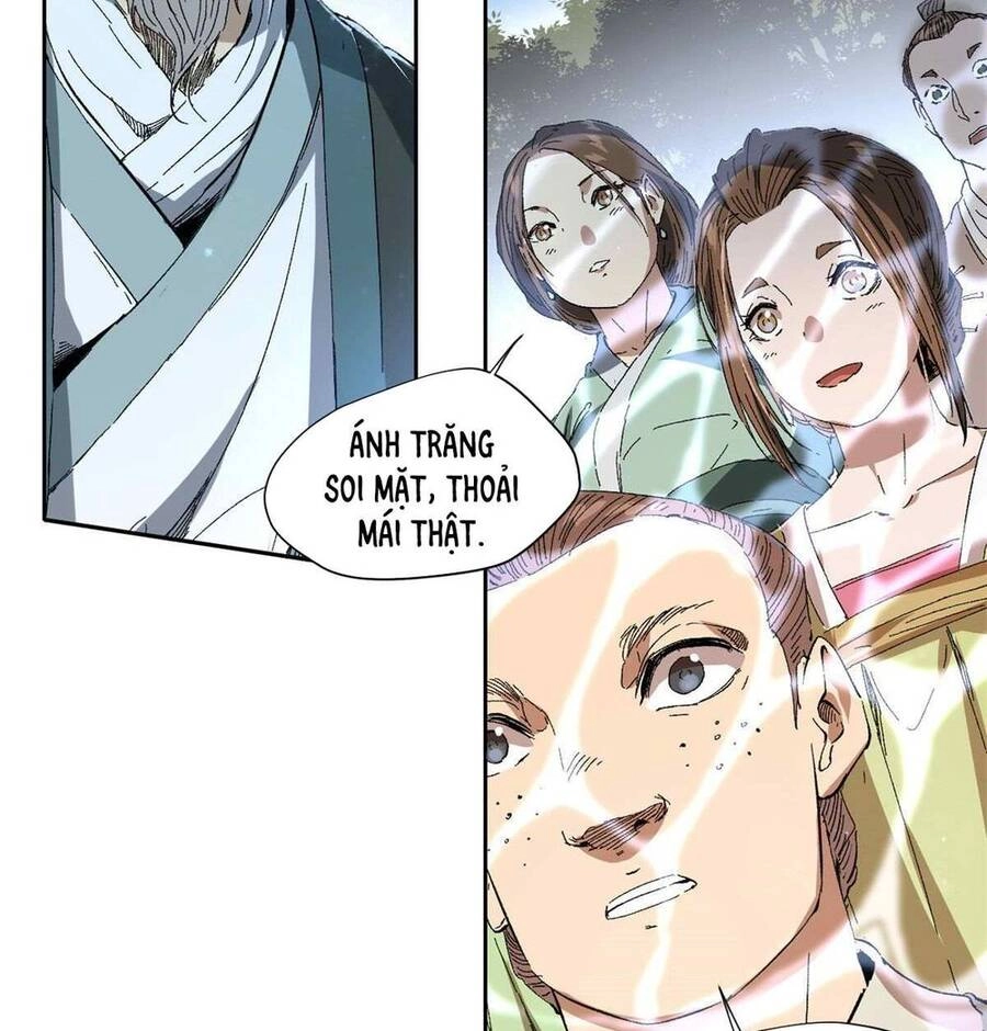 Quốc Độ Vĩnh Hằng Chapter 15 - 37